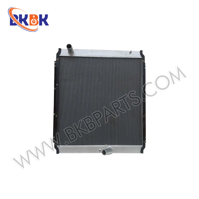 VOE14531222 EC210B
